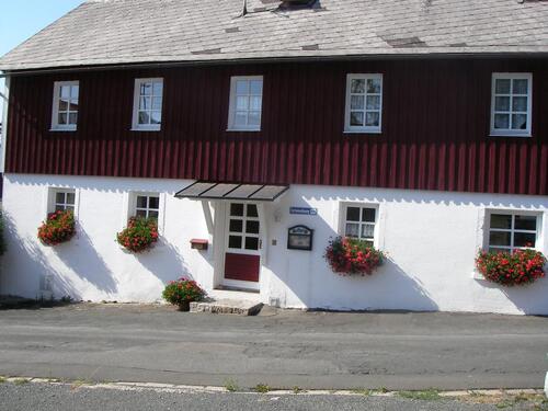 Foto - Ferienwohnung+Zimmer mit DuWC - 15,00&nbsp;EUR Kaltmiete, ca.&nbsp; 200,00&nbsp;m&sup2;