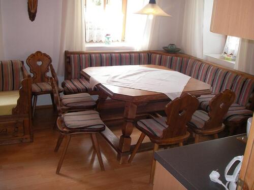 Foto - andere in Presseck zur Miete