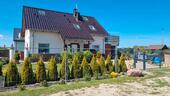 Foto - Ferienwohnung Jola polnische Ostsee mit Sauna und Jakuzzi
