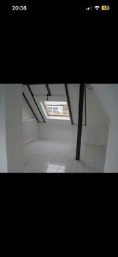 Foto - Etagenwohnung in Dinslaken