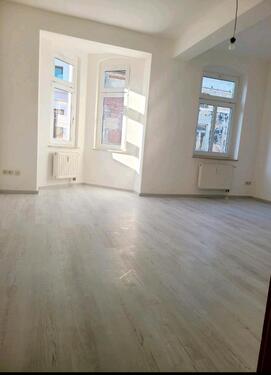 Foto - Etagenwohnung zur Miete in Gera