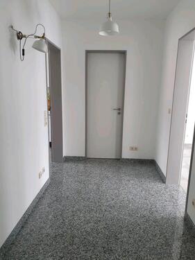Foto - Etagenwohnung in Bad Frankenhausen/Kyffhäuser zur Miete