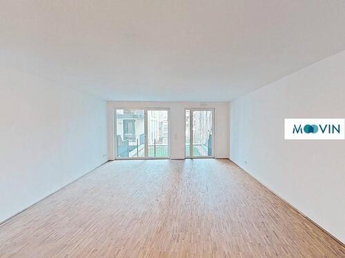 Foto - Etagenwohnung zur Miete in Saarbrücken