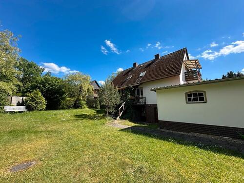 Foto - Einfamilienhaus in Winsen (Aller)