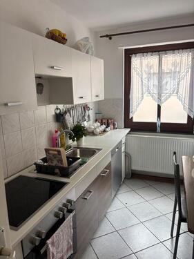 Foto - Etagenwohnung in Heilbronn