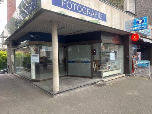 Foto - Gewerbliche Laden - 2.000,00 EUR Kaltmiete,