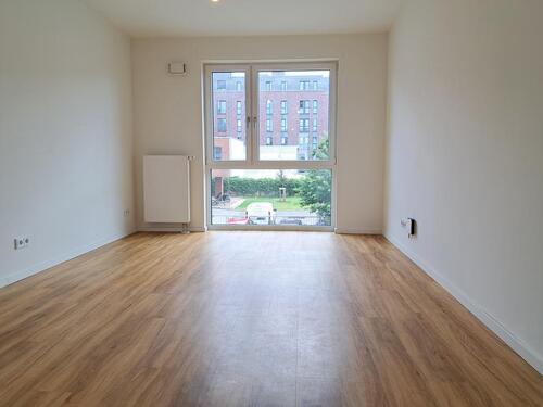 Foto - Etagenwohnung zur Miete in Hamburg