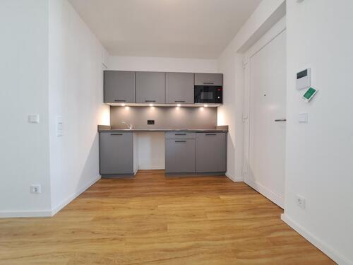 Foto - Etagenwohnung in Hamburg