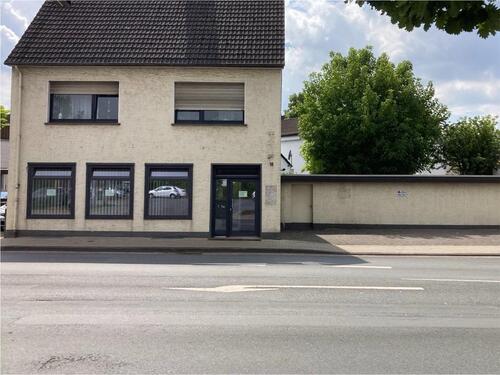Foto - Gewerberäume - 580,00 EUR Kaltmiete,