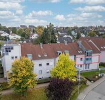 Großzügige 2,5-Zimmer-Wohnung - 620,00 EUR Kaltmiete, in Dauchingen (PLZ: 78083)