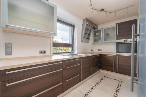Foto - Etagenwohnung in Dauchingen