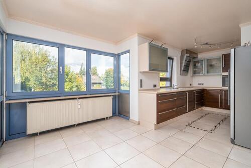 Foto - Etagenwohnung in Dauchingen zur Miete