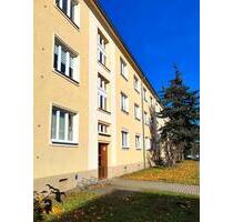 2-Raumwohnung in der Altstadt - 298,00 EUR Kaltmiete, in Hoyerswerda (PLZ: 02977)