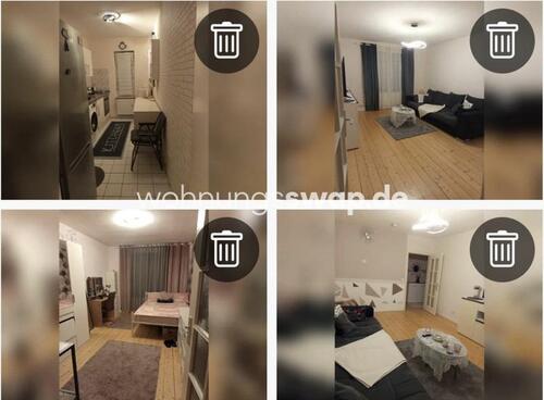 Foto - Etagenwohnung zur Miete in Hamburg