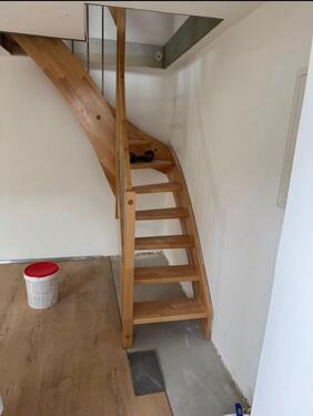 Foto - Etagenwohnung zur Miete in Günzburg