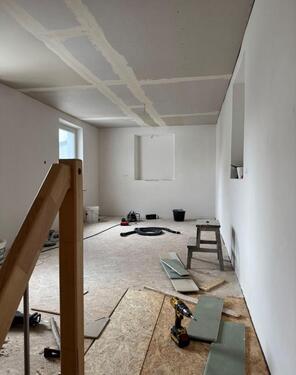 Foto - Etagenwohnung in Günzburg