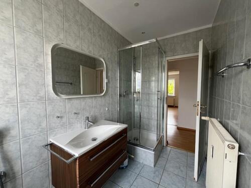 Foto - Etagenwohnung in Seelow zur Miete