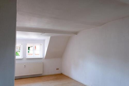 Foto - Etagenwohnung zur Miete in Vellmar