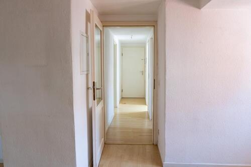 Foto - Etagenwohnung in Vellmar zur Miete