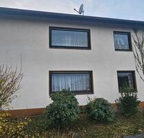 Einfamilienhaus mit Einliegerwohnung - Bergneustadt