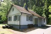 Foto - Wochenendhaus mitten im Sauerländer Wald