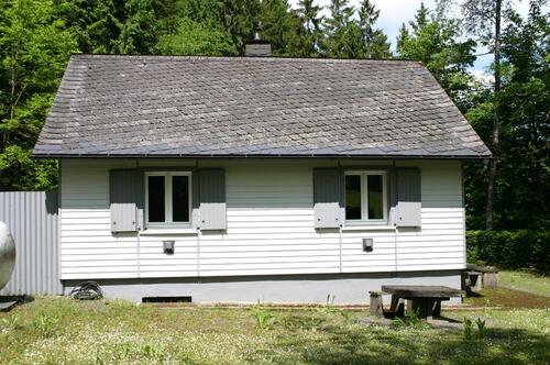 Foto - 1 Zimmer Einfamilienhaus in Kirchhundem