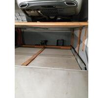 Duplex-Stellplatz (unten) in moderner Tiefgarage - Mülheim an der Ruhr Linksruhr