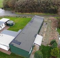 Lagerhalle 100 qm zuvermieten - 200,00 EUR Kaltmiete, in Büsum (PLZ: 25761)