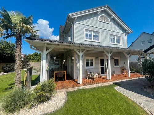 Foto - Einfamilienhaus in Traumlage- Privisionsfrei