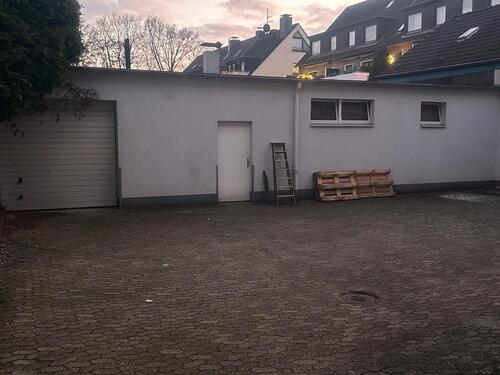 Foto - Lagerhalle 100m2 - 1.200,00&nbsp;EUR Kaltmiete, ca.&nbsp; 100,00&nbsp;m&sup2;