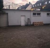 Lagerhalle 100m2 - 1.200,00&nbsp;EUR Kaltmiete, ca.&nbsp; 100,00&nbsp;m&sup2; in Essen (PLZ: 45356) Stadtbezirk IV