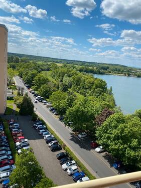 Foto - 2.5 Zimmer Etagenwohnung zur Miete in Mainaschaff