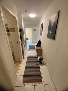 Foto - 2.5 Zimmer Etagenwohnung in Mainaschaff