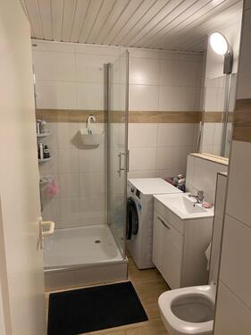 Foto - Etagenwohnung in Mainaschaff zur Miete