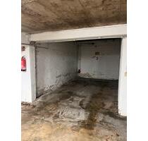 Tiefgaragenstellplatz Stellplatz Travemünder Allee Lübeck