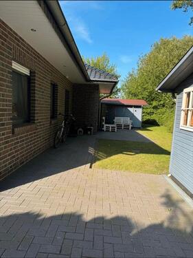 Foto - 2 Zimmer Neubau Erdgeschosswohnung direkt im Zentrum