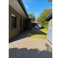 2 Zimmer Neubau Erdgeschosswohnung direkt im Zentrum - Schwanewede