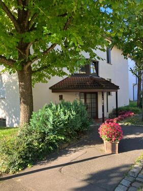 Foto - 2-Zimmer-Wohnung in Ruit mit EBK und Garten, sofort bezugsfertig