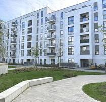 Gemütliche 2-Zimmer Etagenwohnung zur Miete in Tonndorf - Wentzel Dr. - Hamburg Wandsbek