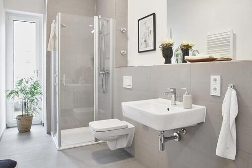 Foto - Etagenwohnung in Hamburg zur Miete