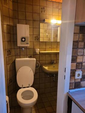 Foto - 1 Zimmer Etagenwohnung in Ebersbach an der Fils