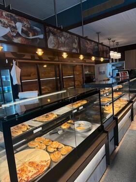 Foto - Bäckerei mit Erweiterungspotenzial durch Balkan-Grill