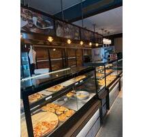 Bäckerei mit Erweiterungspotenzial durch Balkan-Grill - Donaueschingen