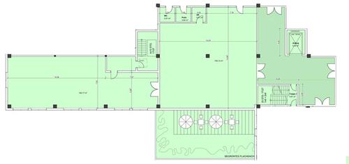 Foto - Vielseitig nutzbare Gewerbeeinheit