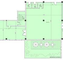 Vielseitig nutzbare Gewerbeeinheit - Siegenburg