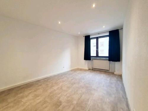 Foto - 2 ZKB-Wohnung zentral in 66115 Saarbrücken mit Balkon