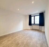 2 ZKB-Wohnung zentral in 66115 Saarbrücken mit Balkon