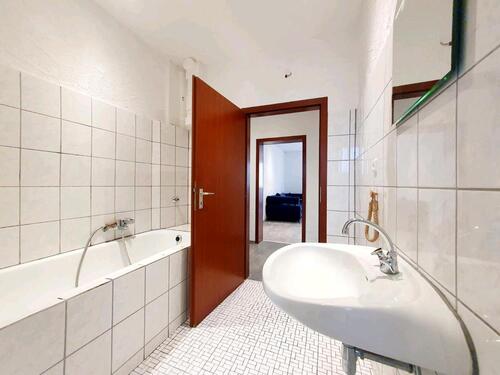 Foto - Etagenwohnung in Saarbrücken zur Miete