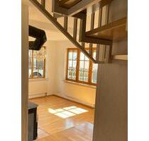 Schöne freundliche 5 Zimmer Wohnung - Frittlingen