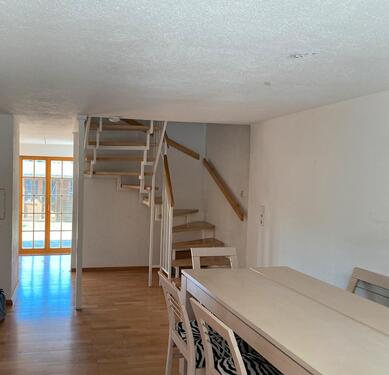 Foto - 5 Zimmer Etagenwohnung zur Miete in Frittlingen